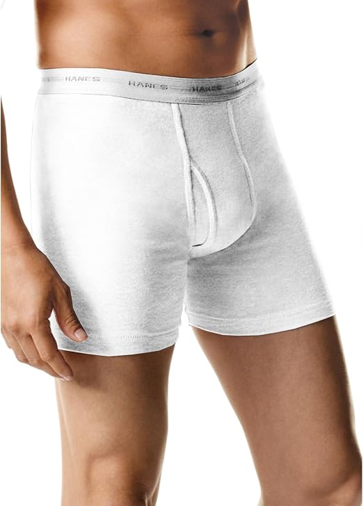 hanes fashion briefs
