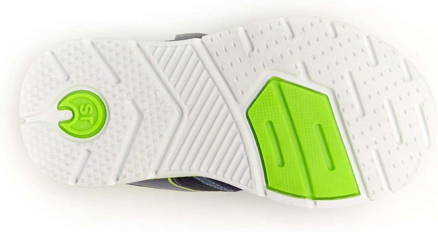  | Stride Rite 360 Kids' Jacki Athletic Running Shoe | Running