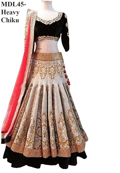Attire Design Present New Gowns For Women Party Wear Lehenga Choli For Women Party Wear Salwar Suits For Women Stitched Dress Materials For Women Special Long Gown Choli for Women Western Wear