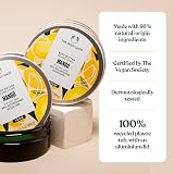 The Body Shop Mango Body Butter 200ml - Vegan, Shea Moisturiser for Dry Skin view 6