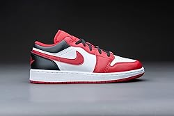 Nike Jordan Youth Air 1 Low GS 553560 163 - Size
