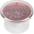 PopSockets: PopGrip Expanding Stand and Grip with a Swappable Top for Phones & Tablets - Tidepool Rose