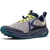 KEEN Men's Roam Breathable Lightweight Comfortable Trail Running Shoes | Breathable Lightweight Comfortable Multi Terrain Runner