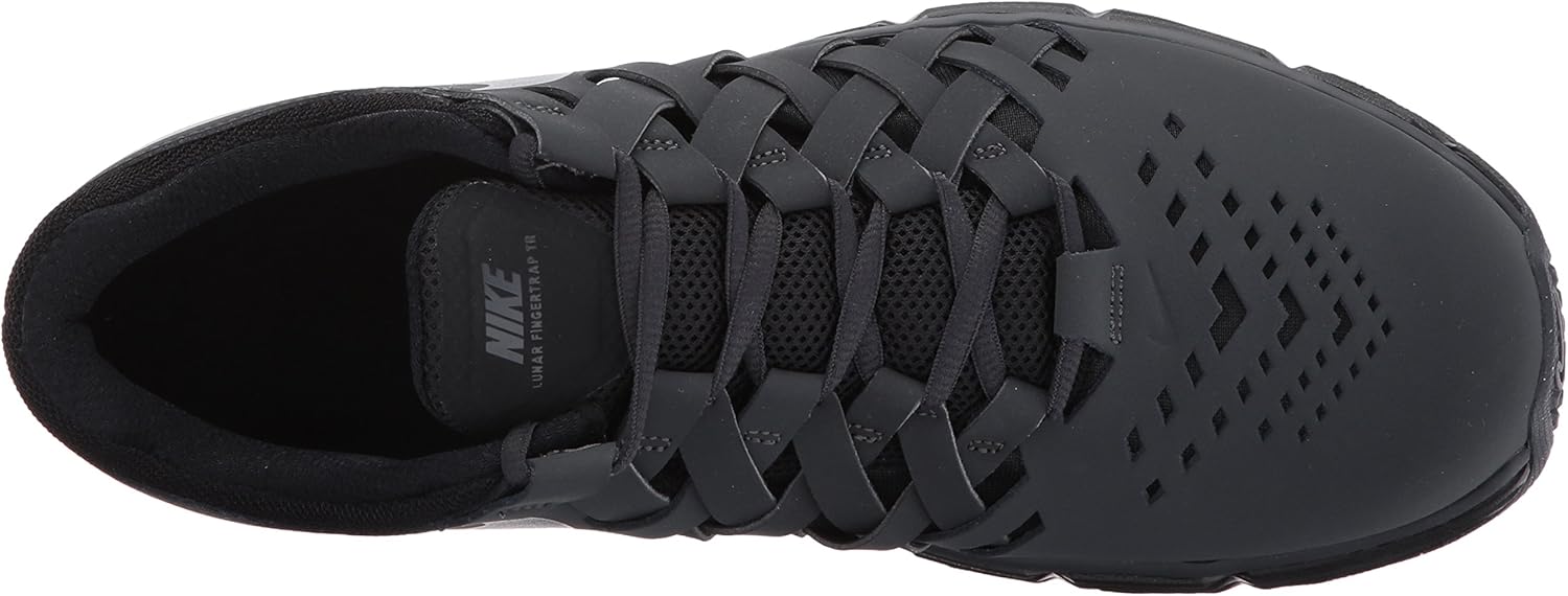 men's lunar fingertrap cross trainer
