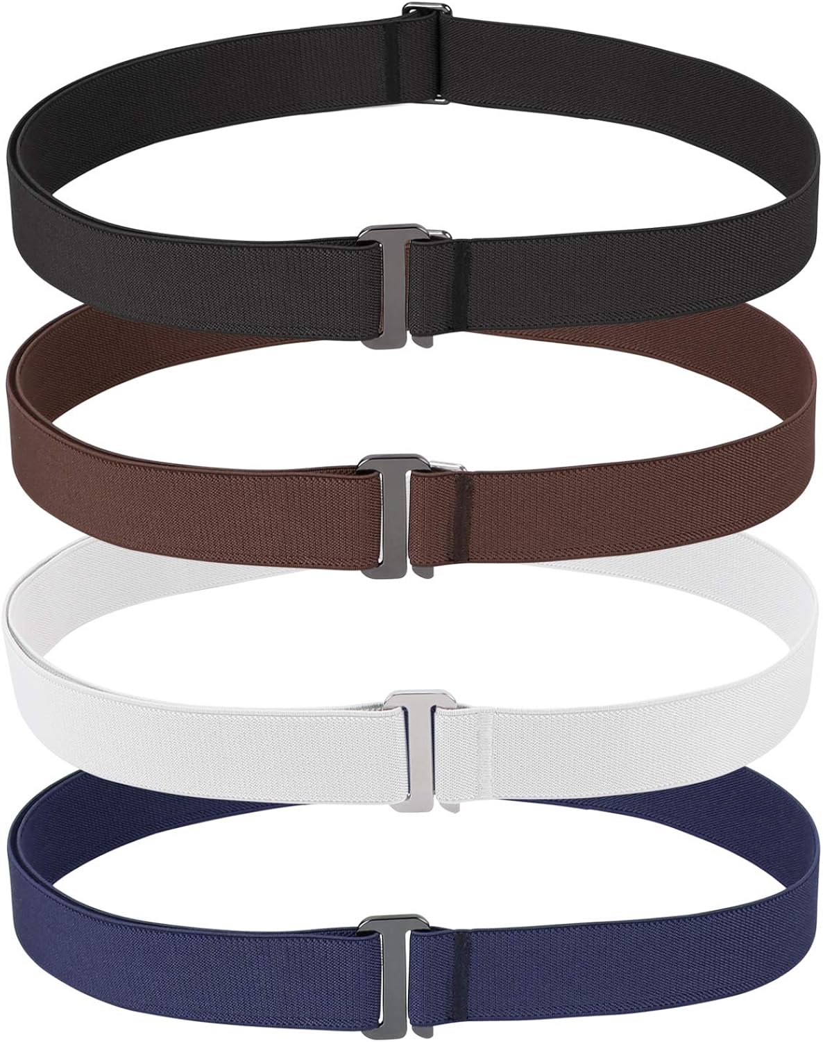 best no show women's belt