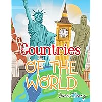A World of Cities: Brown, James, Brown, James: 9780763698799