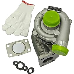 WZCNLXLX Turbo GT2049S Turbocharger 754111 2674A422