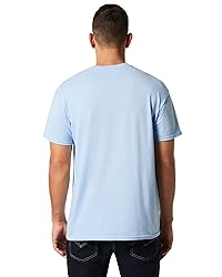 Gildan 5.3oz Heavy Cotton Short Sleeve T-Shirt