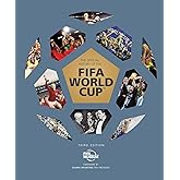 The Official History of the FIFA World Cup