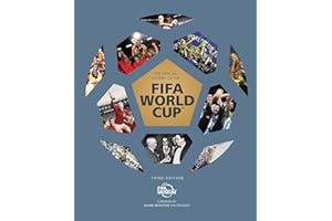 The Official History of the FIFA World Cup