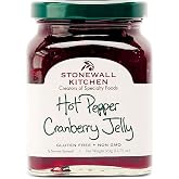 Stonewall Kitchen Hot Pepper Cranberry Jelly, 12.75 oz.