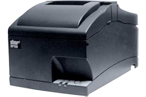 STAR MICRONICS SP700 SP742ML Receipt Printer