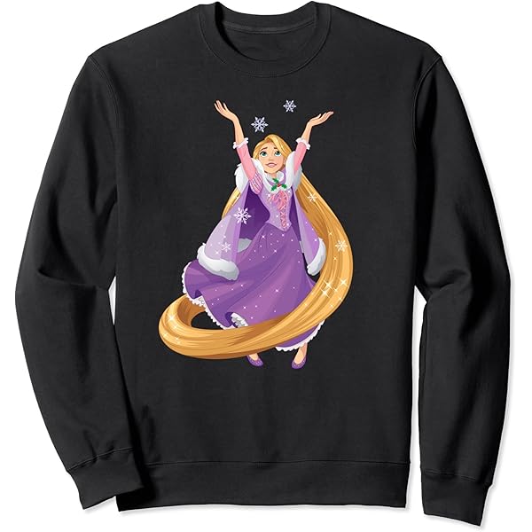 Amazon.com: Disney Tangled Princess Rapunzel Holiday