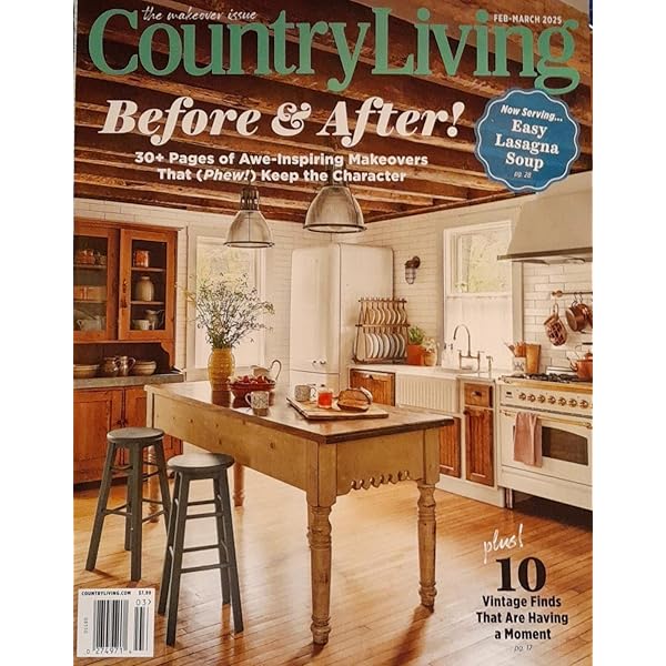 Country Living The Perfect Kitchen [洋書] 中古】Country Living The Perfect Kitchen [洋書] John