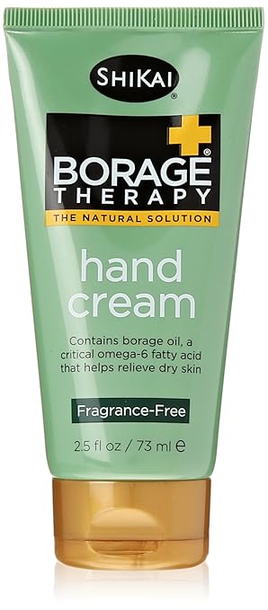 shikai borage therapy lotion