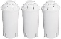 Sapphire Replacement Water Filters, for