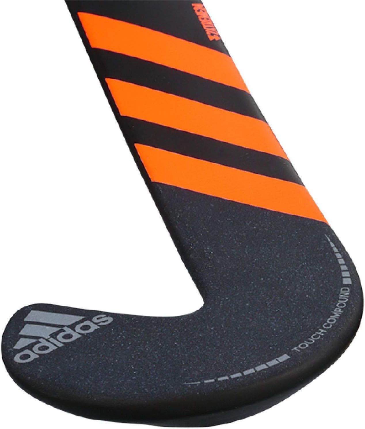 adidas tx24 carbon field hockey stick