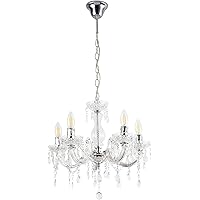 Amazon.de Bestseller: Die beliebtesten Artikel in Kronleuchter