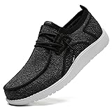 Men Wide Width Shoes Men's Loafers & Slip-ons for