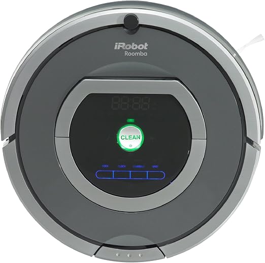 irobot amazon purchase