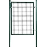 Maschendrahtzaun kaufen