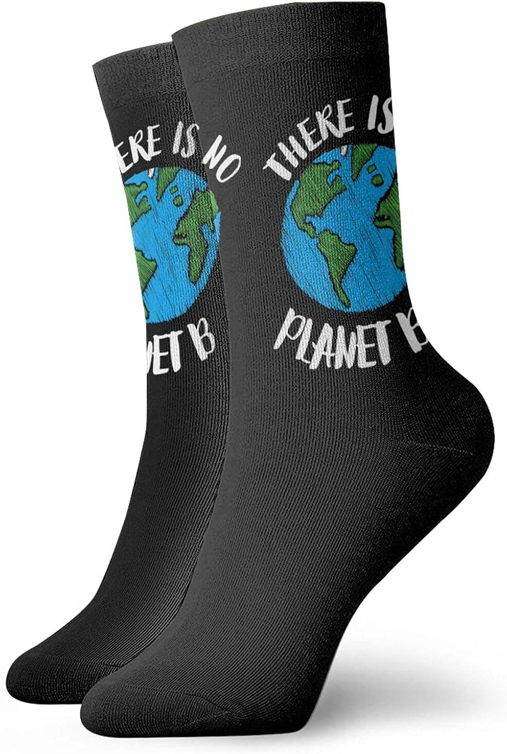 Earth Day Unisex Casual Pattern Outdoor Hiking Walking