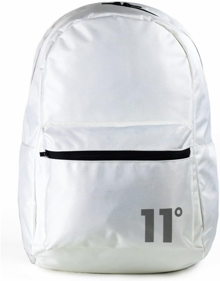 11 degrees school bag
