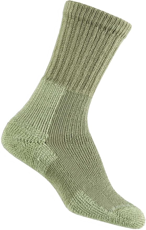Thorlos Women's 1 Pair Hiking Thick Cushion Socks With