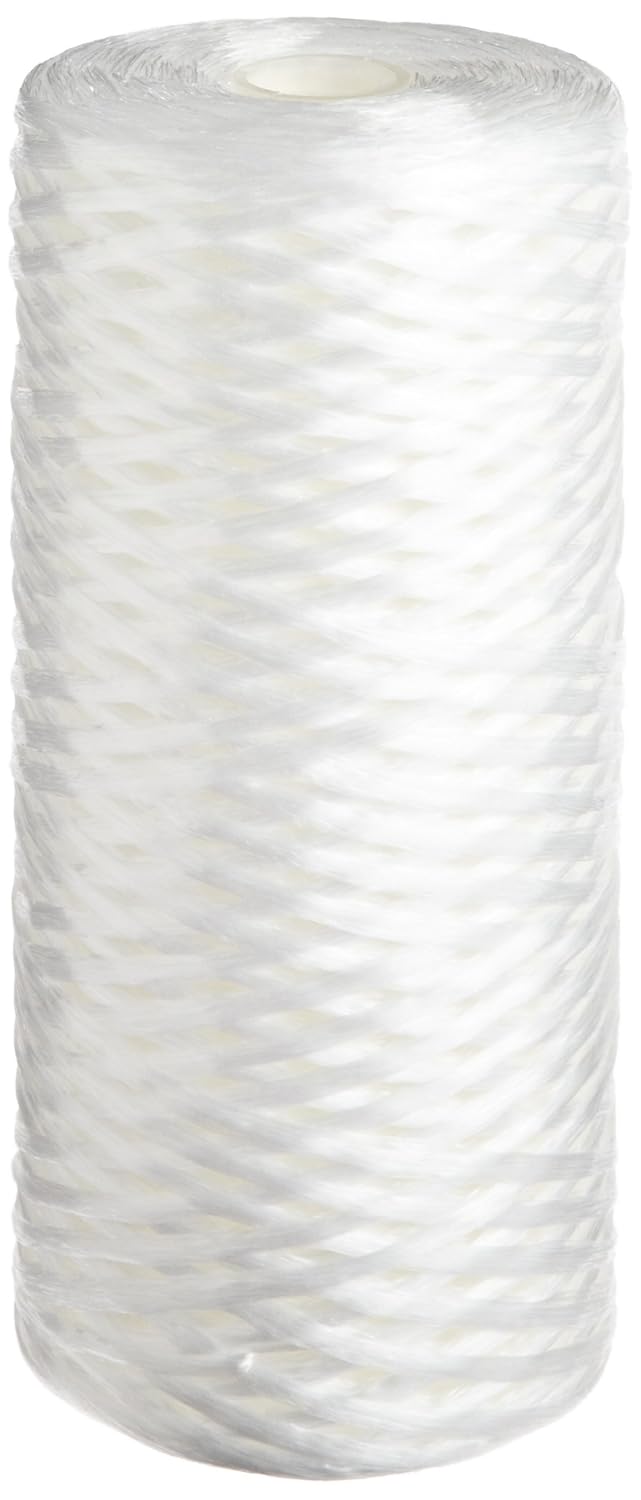 Which Is The Best Pentek Water Filter 50 Micron
