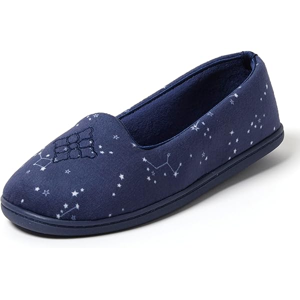 Lunar St Ives Leren Plimsoll, Grijs, 39 EU