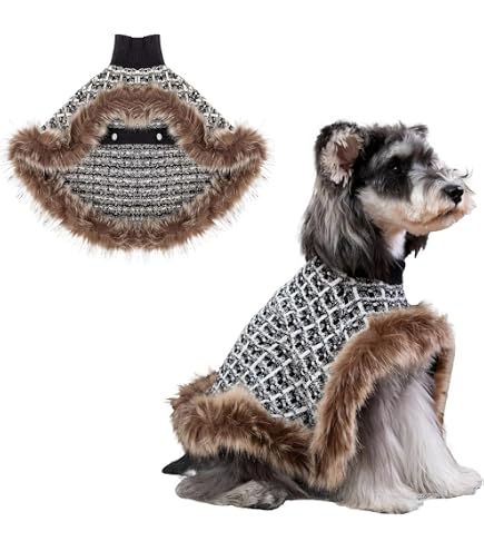 Amazon.com : Zack & Zoey Polyester Nor'easter Dog Blanket Coat, X