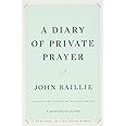 A Diary of Private Prayer