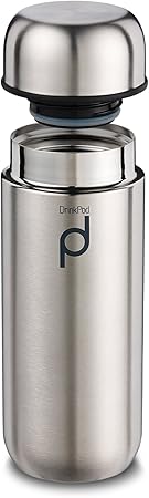 thermos vogue flask