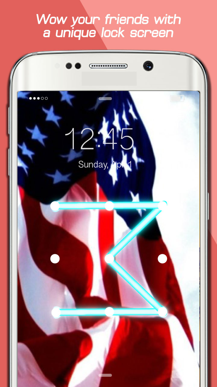 America Lock Screen Lock Screen Wallpapers Apps & Games