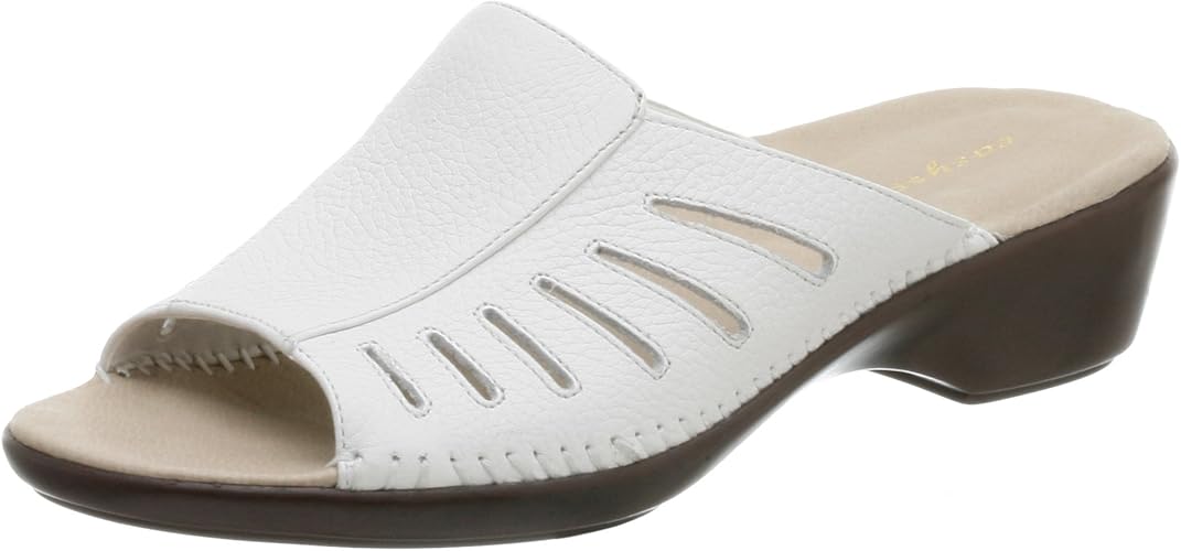 easy spirit slippers amazon