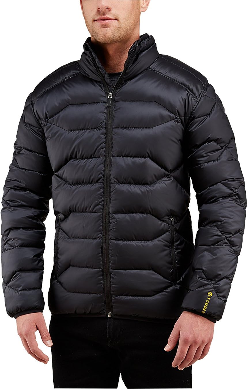 calvin klein petite hooded packable down puffer coat