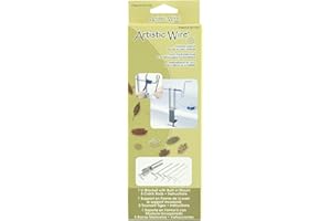 Artistic Wire Coiling Gizmo(R) Deluxe Winder for Jewelry Making