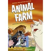 ANIMAL FARM DVD