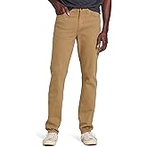 Toad&Co Men's Balsam Five-Pocket Pants