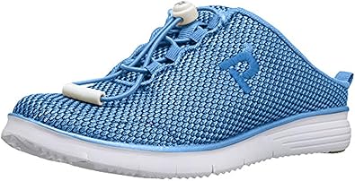 propet travelfit slide