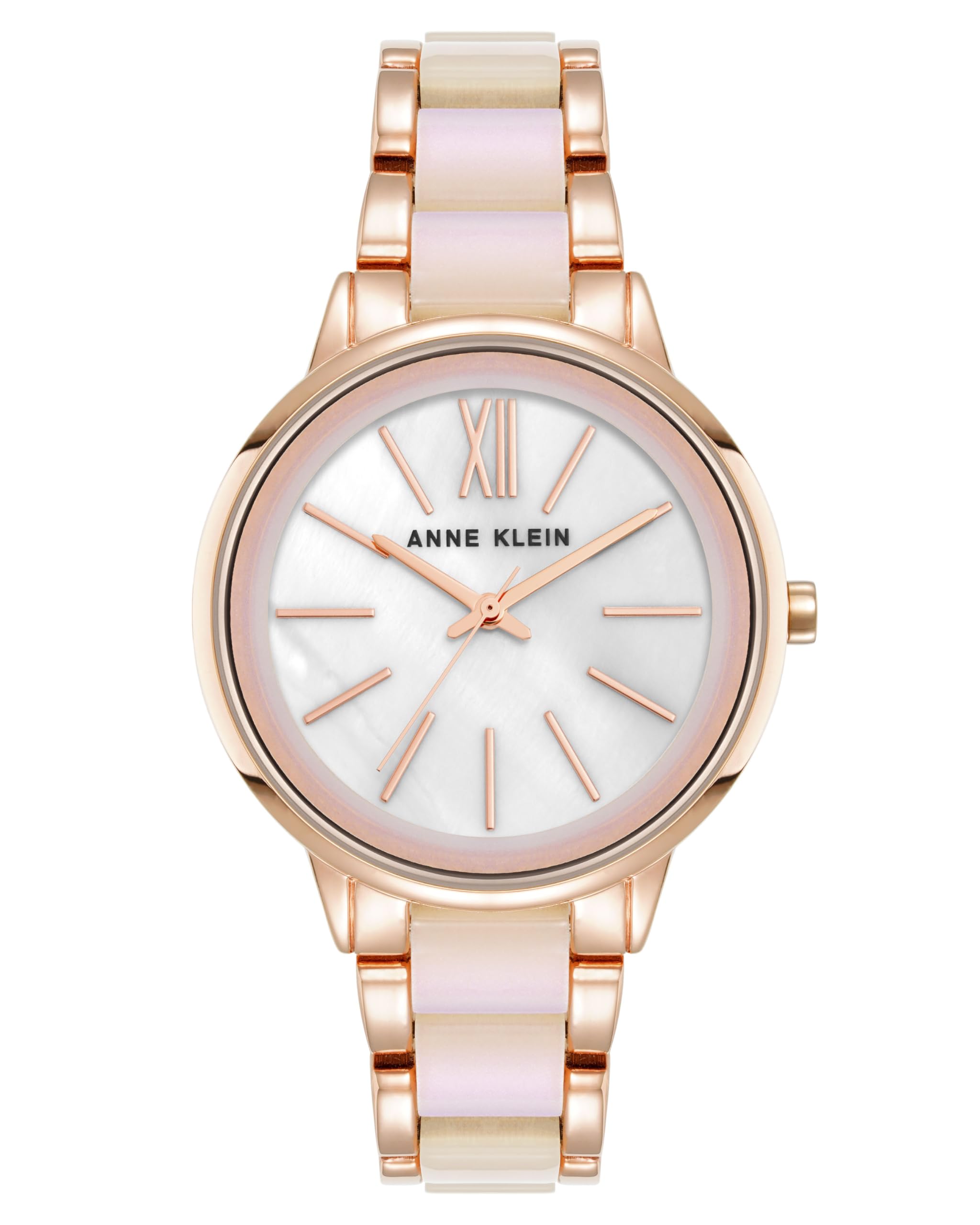 Anne Klein Women's Resin Bracelet Watch Image