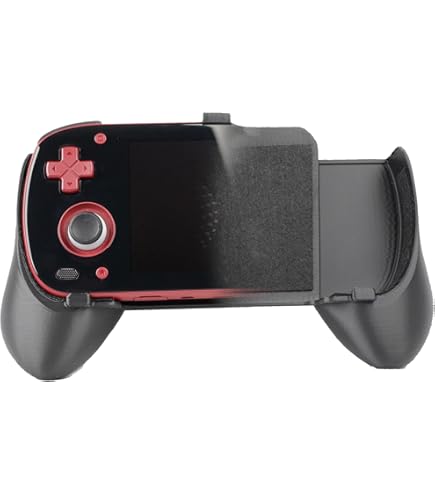 【美品】Retroid pocket mini ケース付き Amazon | 収納ケース for RETROID pocket MINI 携帯ゲーム機 対応