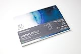Winsor & Newton Watercolour Paper 100% Cotton 300 g/m² 17.8 x 25.4 cm view 3