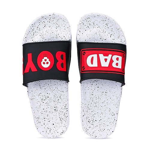 trending slippers for boys