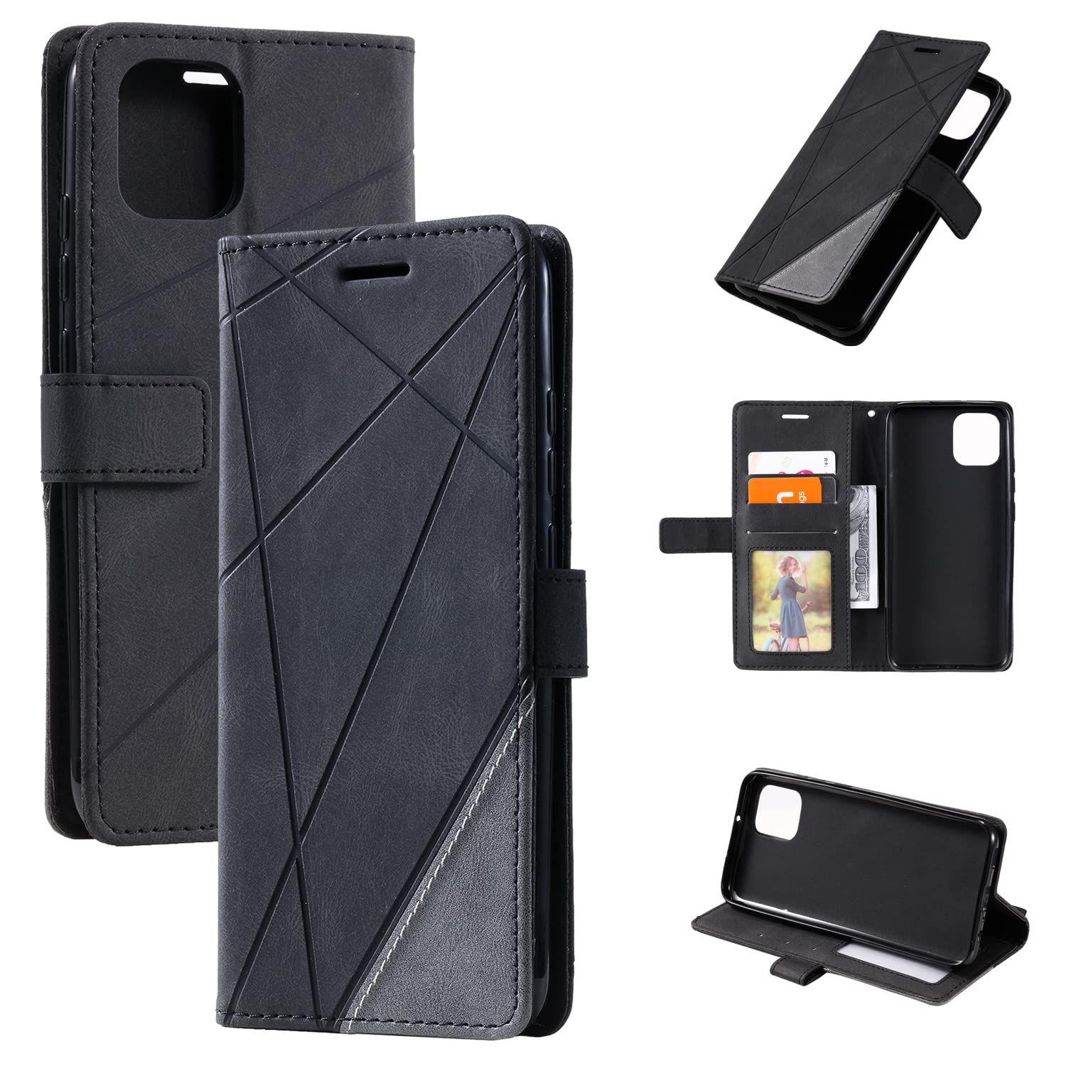 Kukoufey Case for Umidigi Power 5 Case Cover,Case
