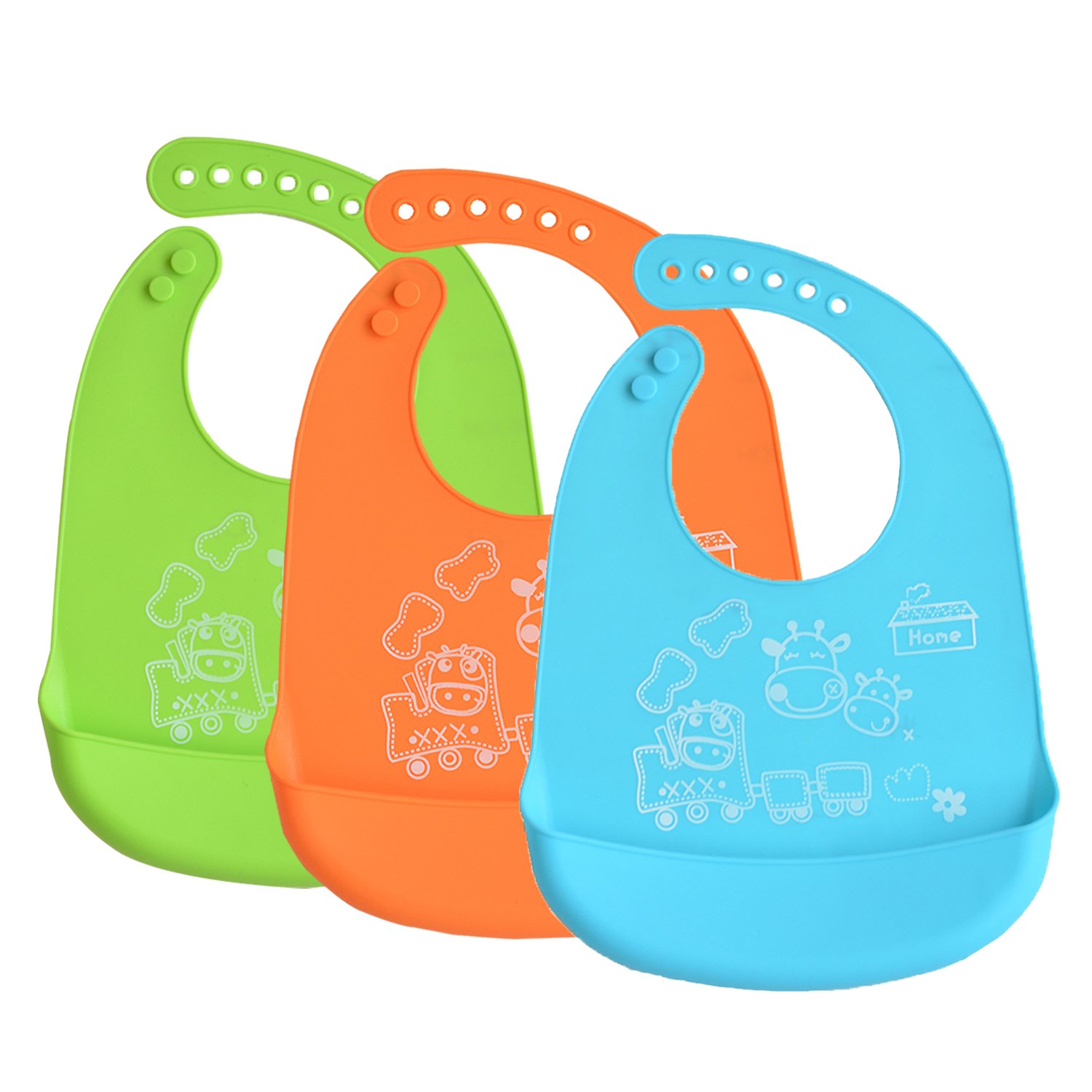 How To Get Orange Baby Food Stains Out Of Clothes ...