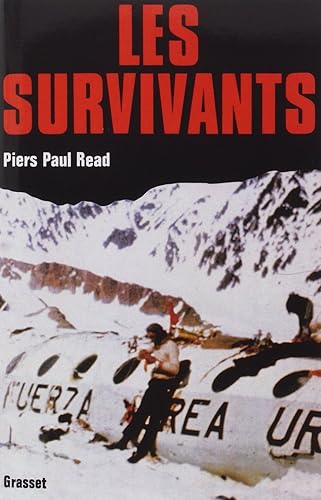 Download Les survivants PDF