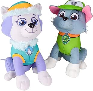 peluches de mascotas