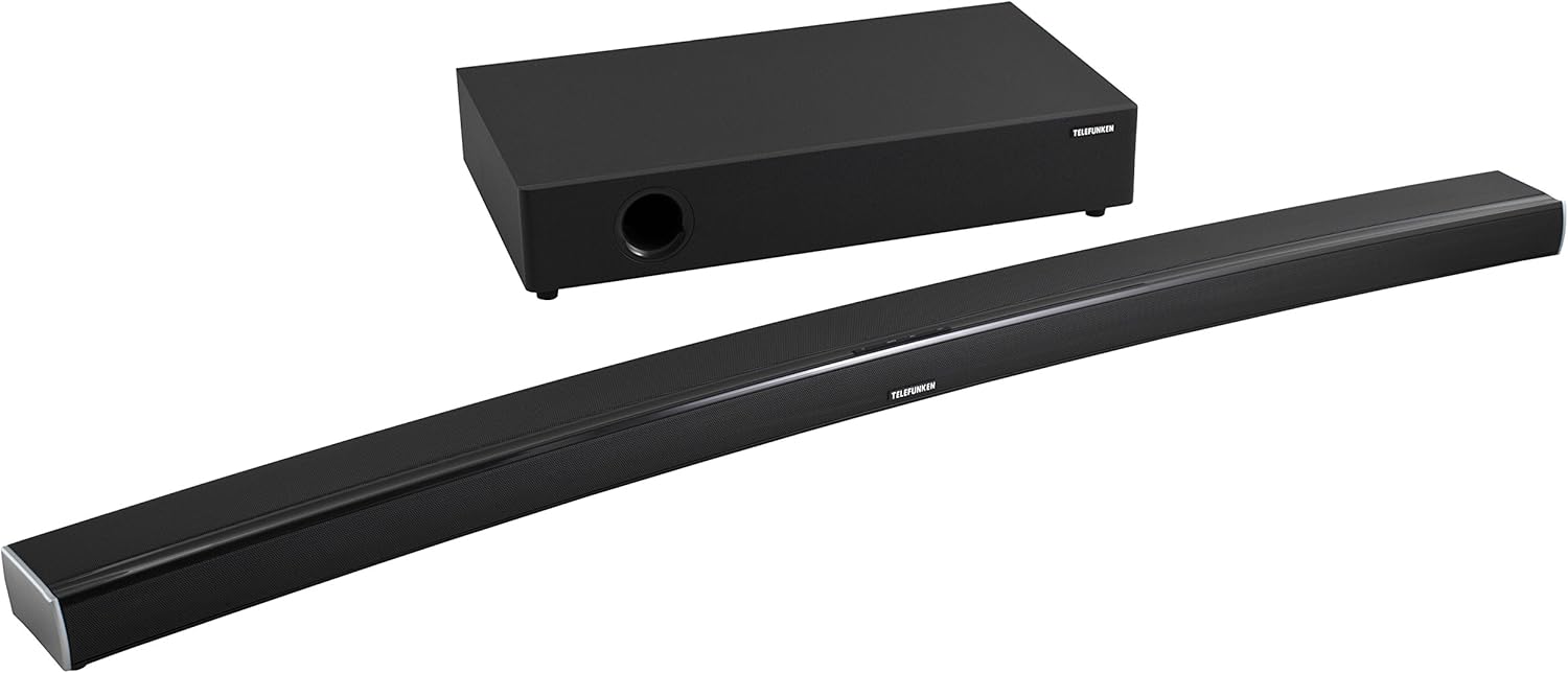 ok bluetooth soundbar