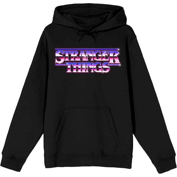 Sweat-shirt 'Stranger Things Netflix TV Series' F4NT4STIC en Blanc | ABOUT YOU
